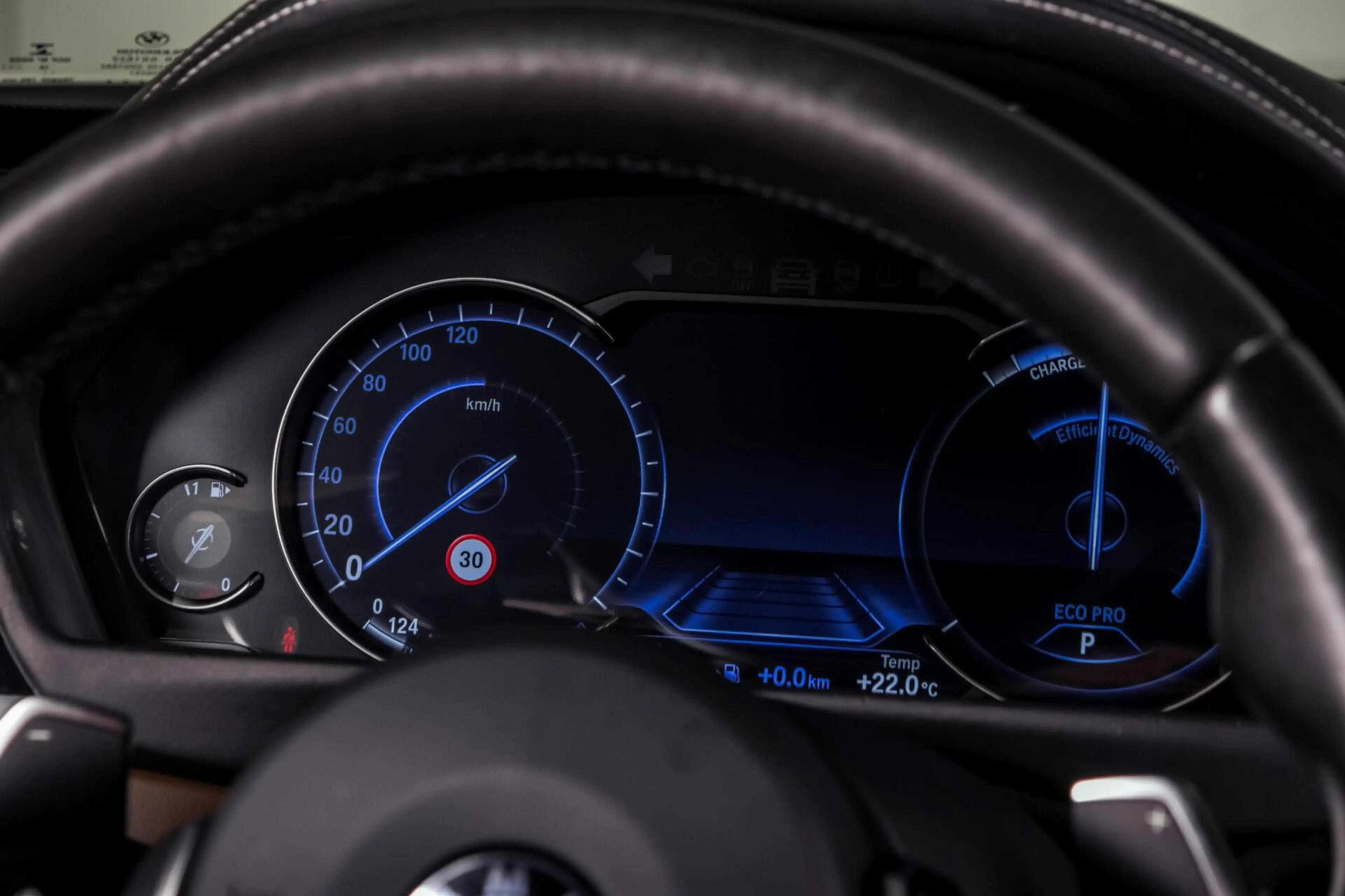 BMW 435 4-serie Coupé 435i M Sport|individual|Pano|ACC|H&K — photo 35
