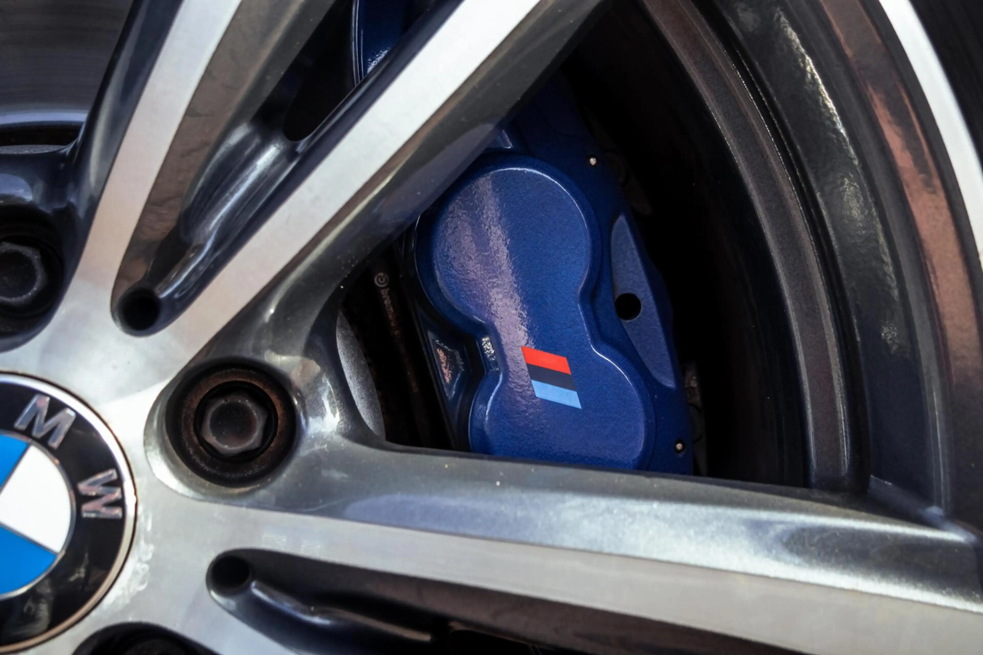 BMW 435 4-serie Coupé 435i M Sport|individual|Pano|ACC|H&K — photo 33
