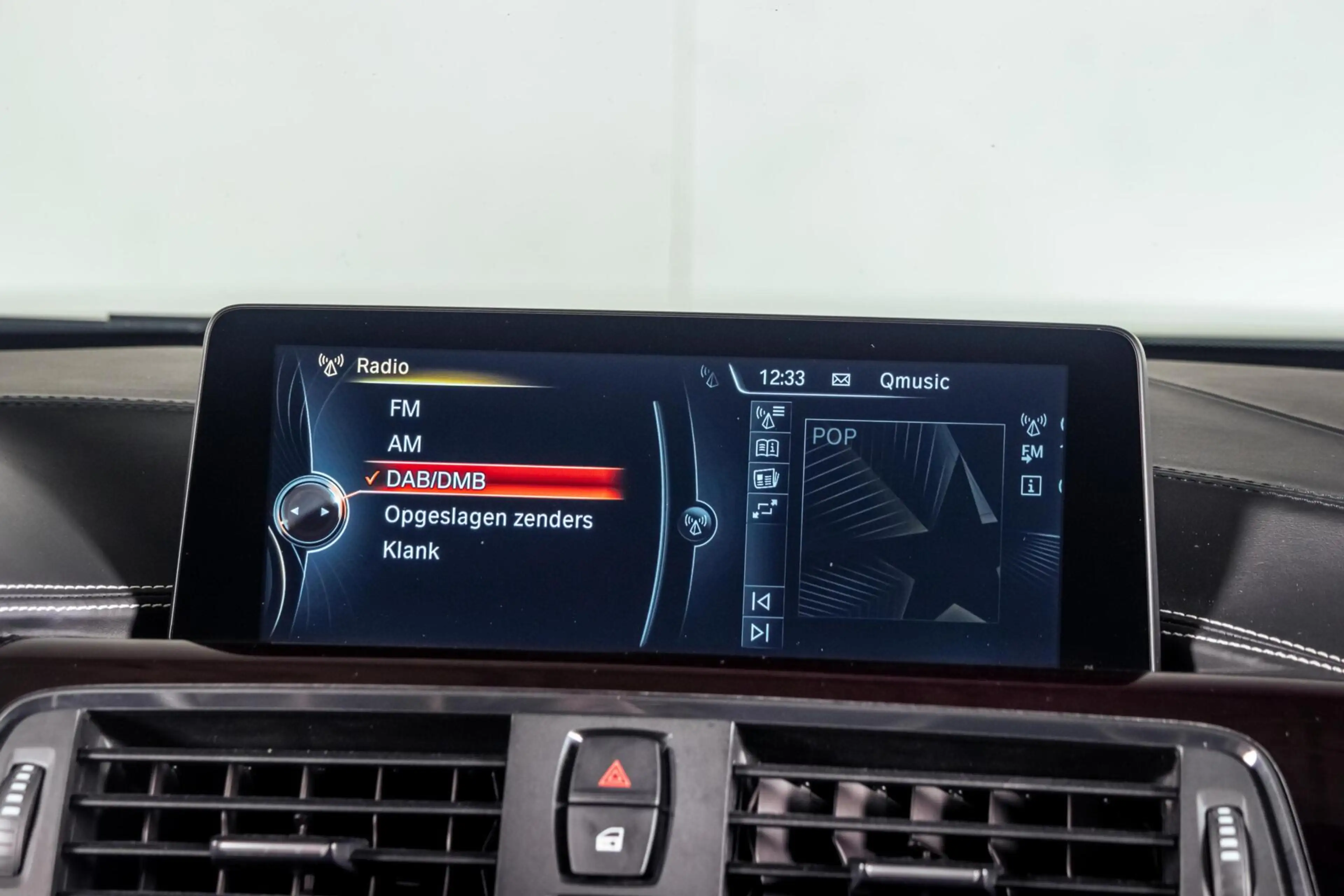 BMW 435 4-serie Coupé 435i M Sport|individual|Pano|ACC|H&K — photo 41