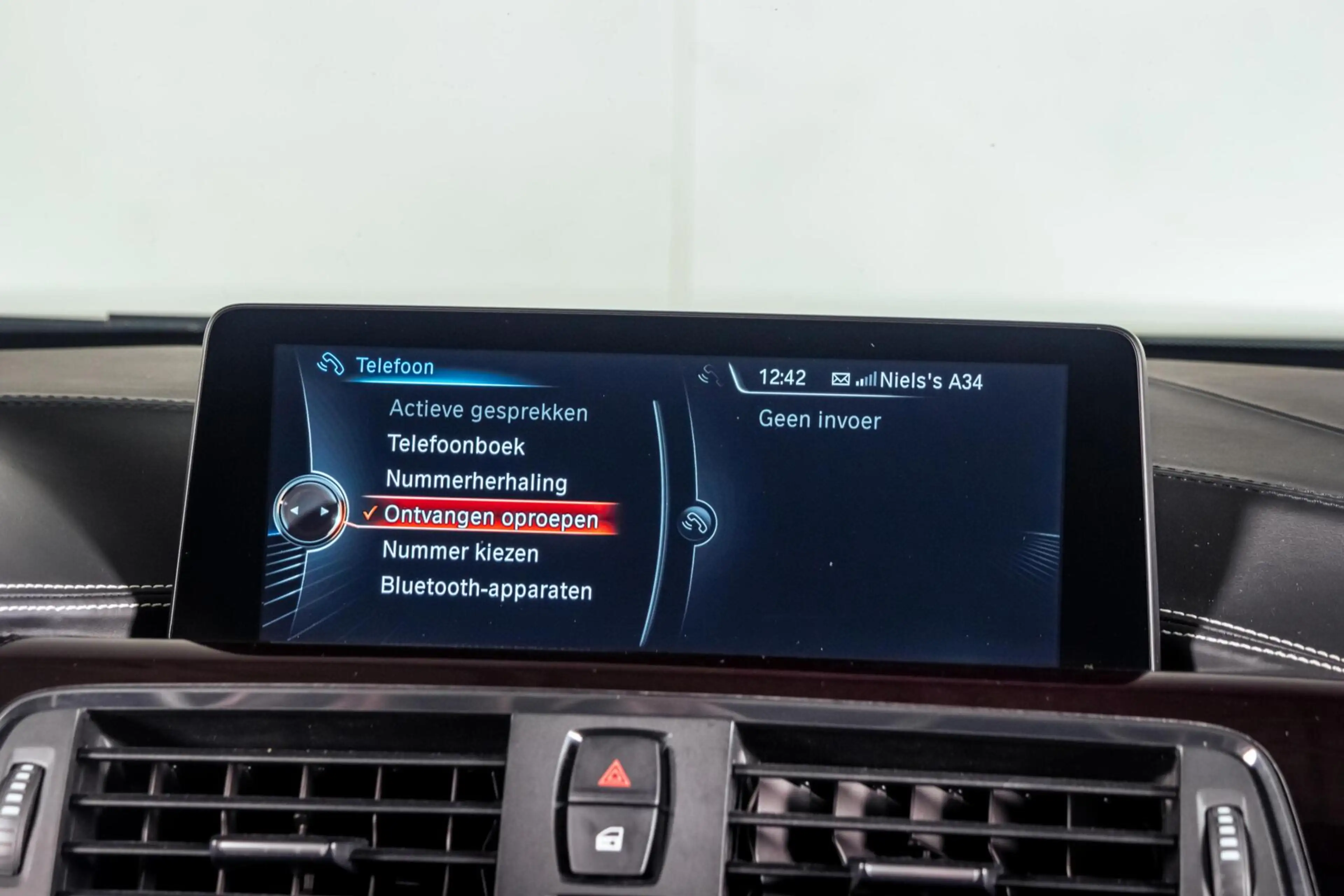 BMW 435 4-serie Coupé 435i M Sport|individual|Pano|ACC|H&K — photo 39