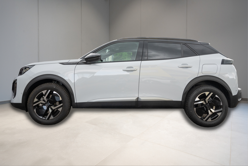 Peugeot 2008 GT HYBRID 145 e-DSC6 — photo 5