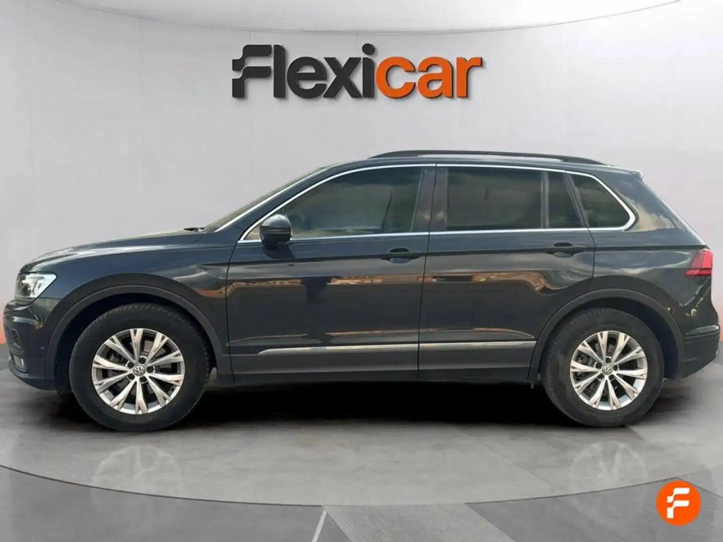 Volkswagen Tiguan Advance 1.5 TSI 110kW (150CV) Amarillo - 2