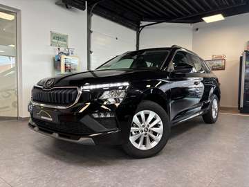 Kamiq 1.0 TSI 0 KM!!! Selection DSG