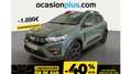 Dacia Sandero Stepway TCe Extreme Go 81kW Vert - thumbnail 1