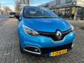 Renault Captur 1.2 TCe Dynamique - AUTOMAAT - AIRCO - NAP ! Blauw - thumbnail 15