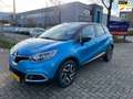 Renault Captur 1.2 TCe Dynamique - AUTOMAAT - AIRCO - NAP ! Blauw - thumbnail 1