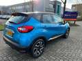 Renault Captur 1.2 TCe Dynamique - AUTOMAAT - AIRCO - NAP ! Blauw - thumbnail 17