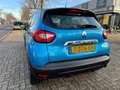 Renault Captur 1.2 TCe Dynamique - AUTOMAAT - AIRCO - NAP ! Blauw - thumbnail 4