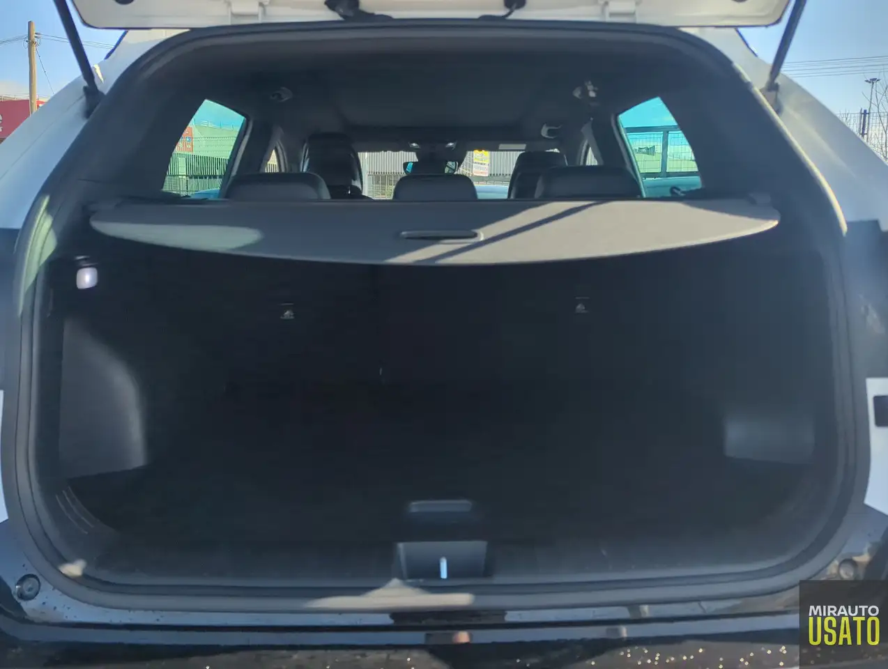 Kia Sportage 1.6 TGDI HEV GT-LINE 2WD AUTO 5