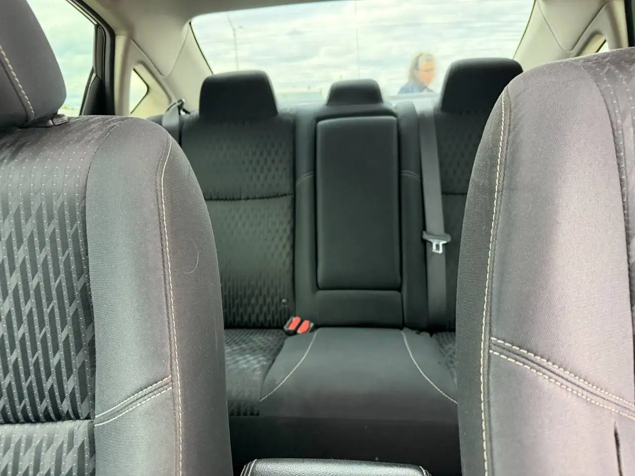 Nissan Altima снимка Nissan Altima