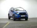 Ford EcoSport 1.0T ECOBOOST 92KW ST LINE 125 5P Azul - thumbnail 2