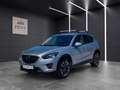 Mazda CX-5 AWD SHZ~Automatik~Xenon~Assistenten~AHK~TOP Silber - thumbnail 3