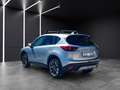 Mazda CX-5 AWD SHZ~Automatik~Xenon~Assistenten~AHK~TOP Silber - thumbnail 5