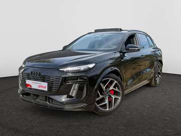 Quattro 285 Kw ( 387 pk ) /// Luchtvering /// Pano-dak /// Matrix verlichting