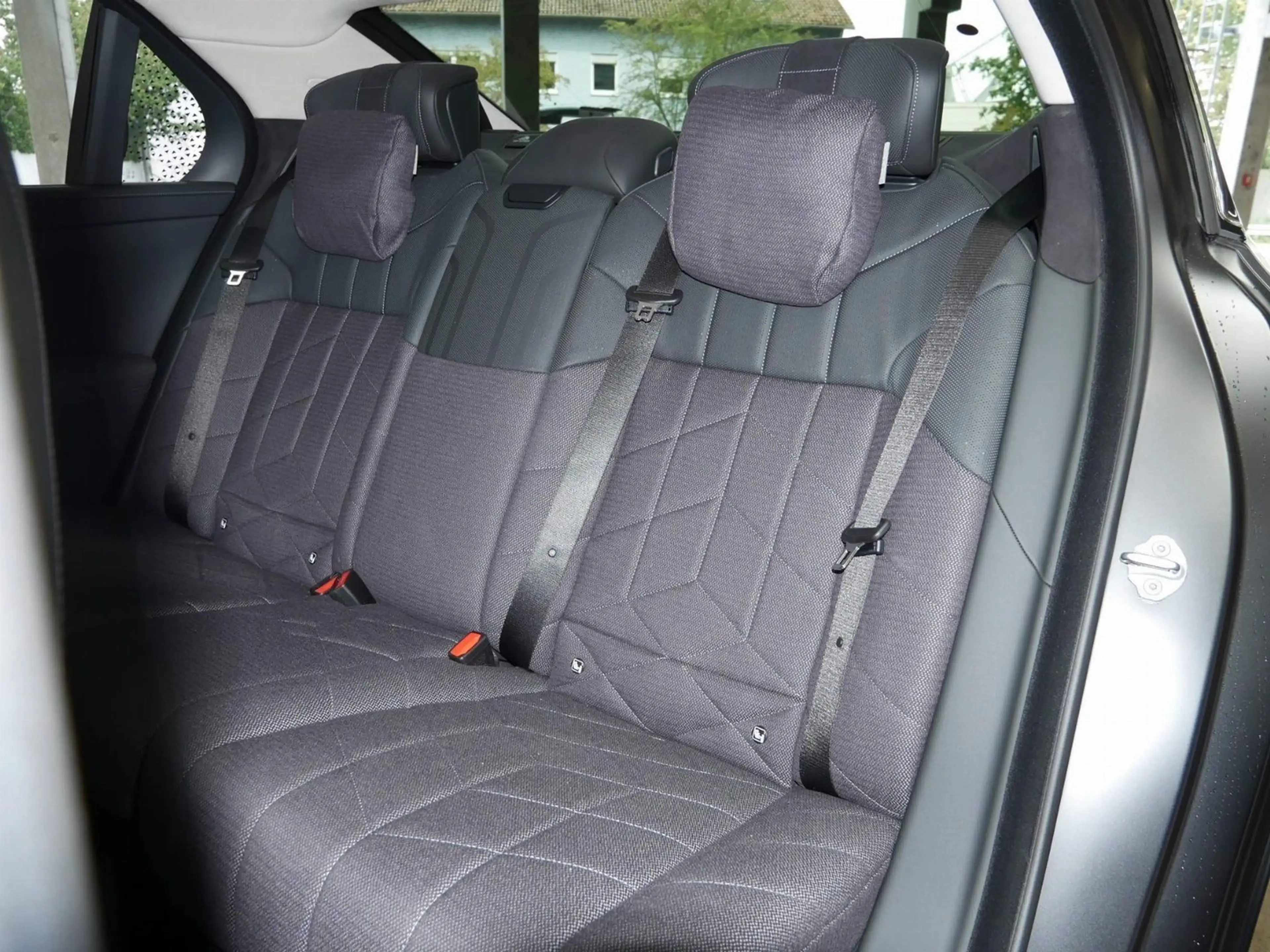 BMW i7 xDrive60 M Sport PRO //ExecutiveLoungeSeating — photo 10
