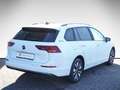 Volkswagen Golf VIII GOAL 1.5 l TSI OPF 116 PS 6- Weiß - thumbnail 3