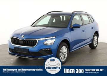 1.5 TSI DSG Selection, AHK, LED, Kamera, Ladeboden