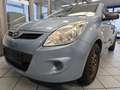 Hyundai i20 ohne Tüv Синій - thumbnail 19