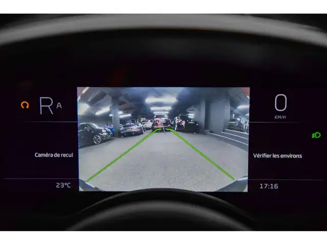 McLaren GT EMBER ORANGE - MSO ELITE PAINT