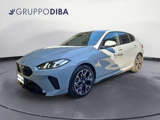 BMW 120 F70 120d 48V MSport auto