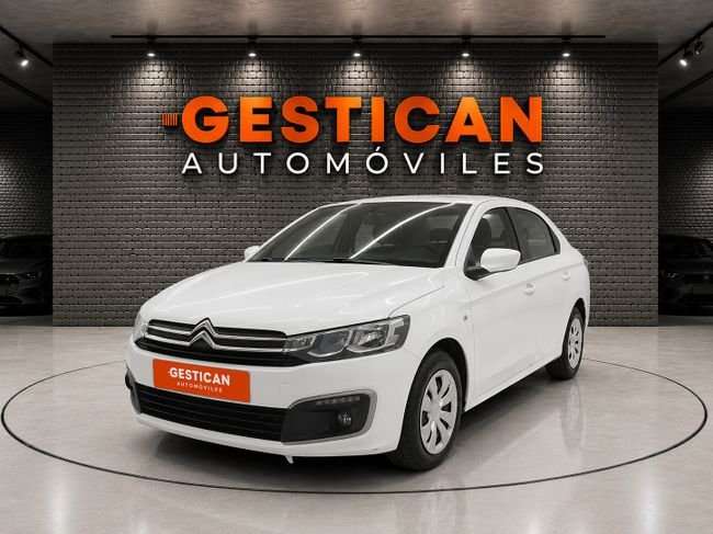 Citroen C-Elysée VTi 85KW (115CV) Feel - foto 1
