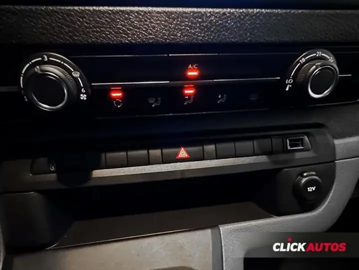 Toyota Proace 2023, foto 11