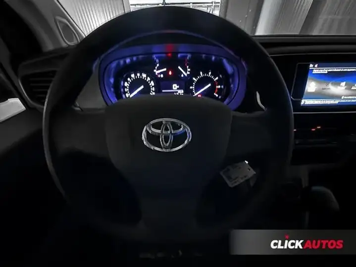Toyota Proace 2023, foto 8