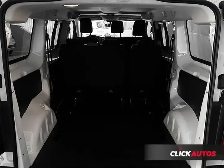 Toyota Proace 2023, foto 19
