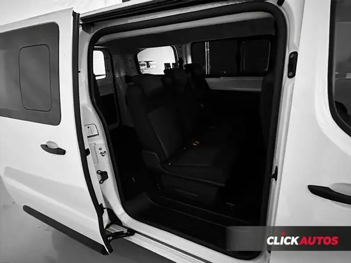 Toyota Proace 2023, foto 17