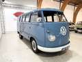 Volkswagen T1 - ONLINE AUCTION Bleu - thumbnail 3