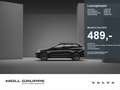 Volvo XC60 B5 B AWD Black Edition Zwart - thumbnail 1