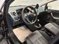 Ford Fiesta FIESTA 1.4 NEOPATENTATI 95CV GPL TITANIUM GARANZIA Schwarz - thumbnail 12