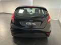 Ford Fiesta FIESTA 1.4 NEOPATENTATI 95CV GPL TITANIUM GARANZIA Schwarz - thumbnail 8