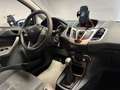 Ford Fiesta FIESTA 1.4 NEOPATENTATI 95CV GPL TITANIUM GARANZIA Schwarz - thumbnail 15