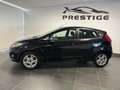 Ford Fiesta FIESTA 1.4 NEOPATENTATI 95CV GPL TITANIUM GARANZIA Schwarz - thumbnail 6
