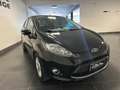 Ford Fiesta FIESTA 1.4 NEOPATENTATI 95CV GPL TITANIUM GARANZIA Schwarz - thumbnail 4