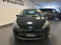 Ford Fiesta FIESTA 1.4 NEOPATENTATI 95CV GPL TITANIUM GARANZIA Schwarz - thumbnail 3