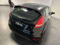 Ford Fiesta FIESTA 1.4 NEOPATENTATI 95CV GPL TITANIUM GARANZIA Schwarz - thumbnail 9