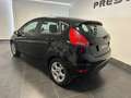 Ford Fiesta FIESTA 1.4 NEOPATENTATI 95CV GPL TITANIUM GARANZIA Schwarz - thumbnail 7