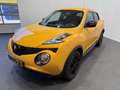 Nissan Juke 1.2 DIG-T S/S Connect Edition Geel - thumbnail 3