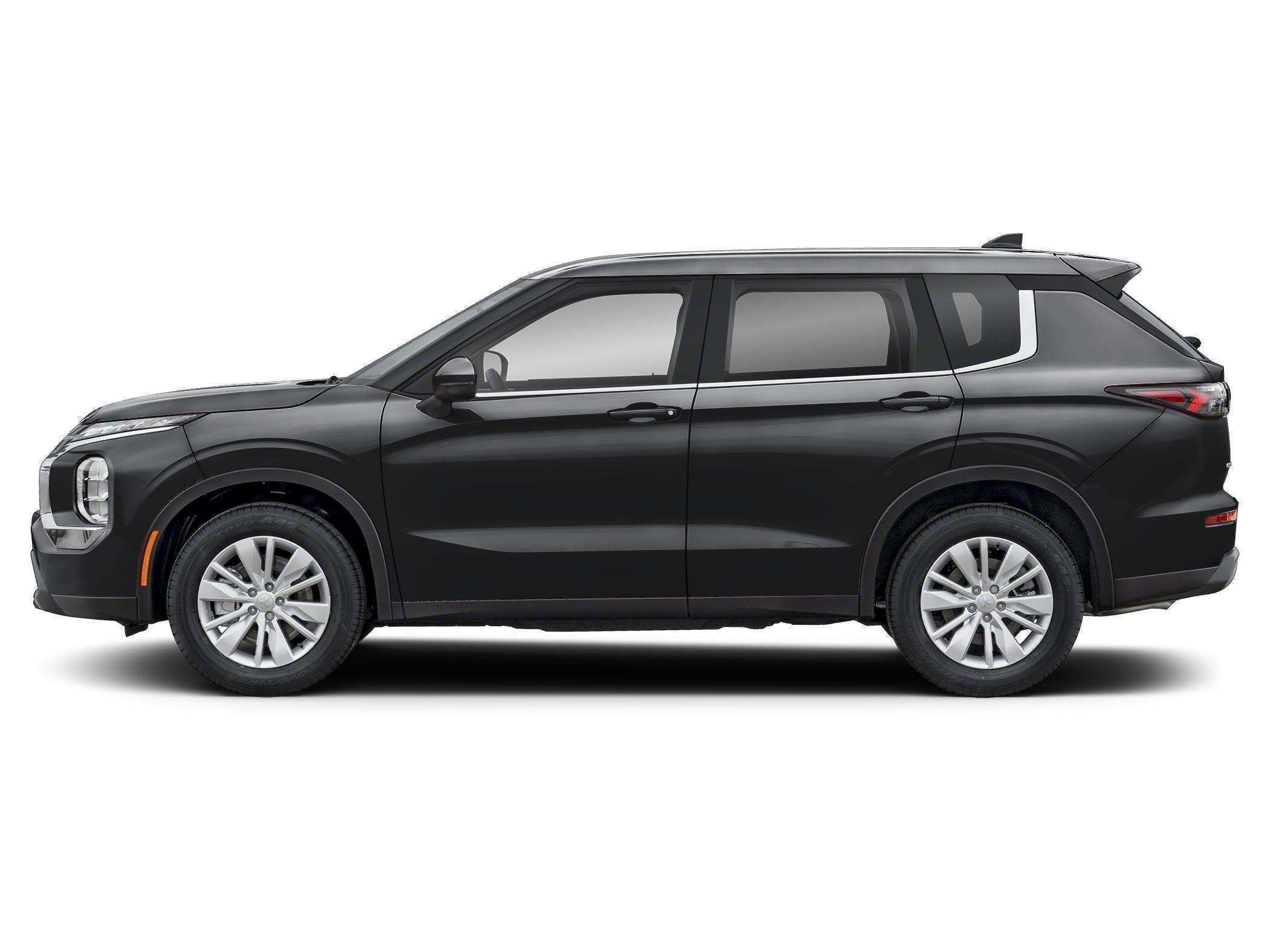 2026 Mitsubishi Outlander ES — снимка 2