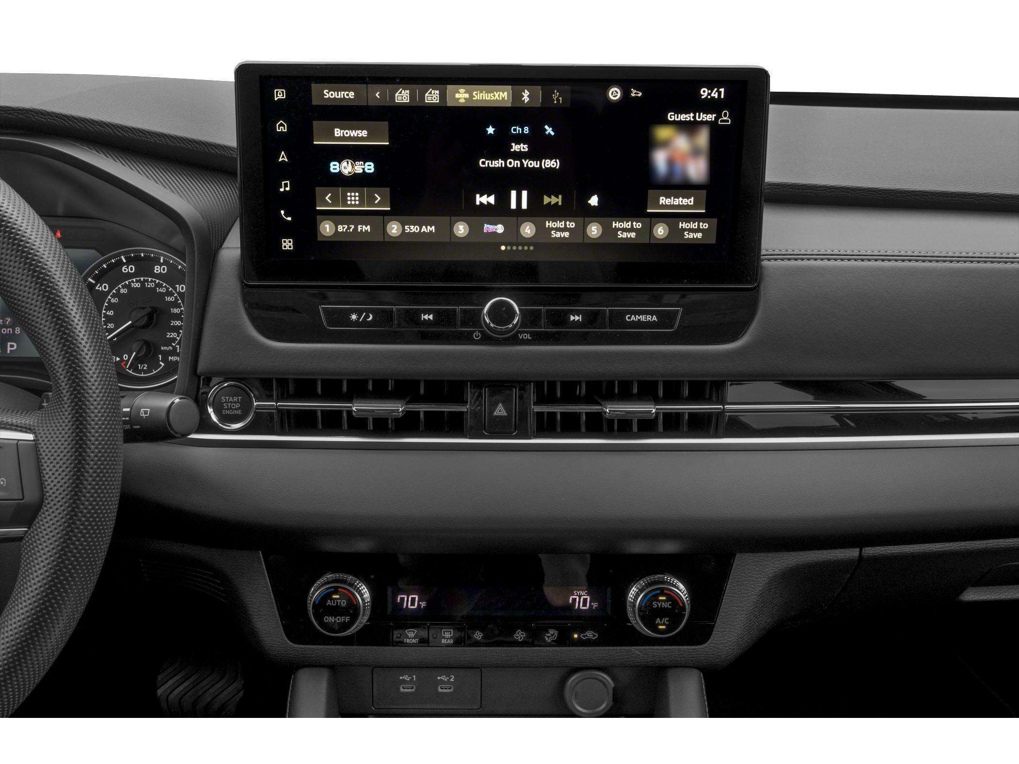 2026 Mitsubishi Outlander ES — снимка 5