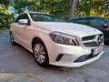 Mercedes-Benz A 200 Blanc - thumbnail 1