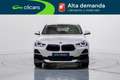 BMW X2 sDrive 18dA Blanco - thumbnail 2