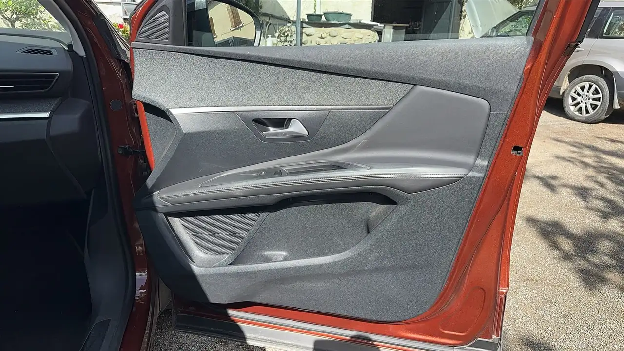 Peugeot 3008 3008 — photo 22