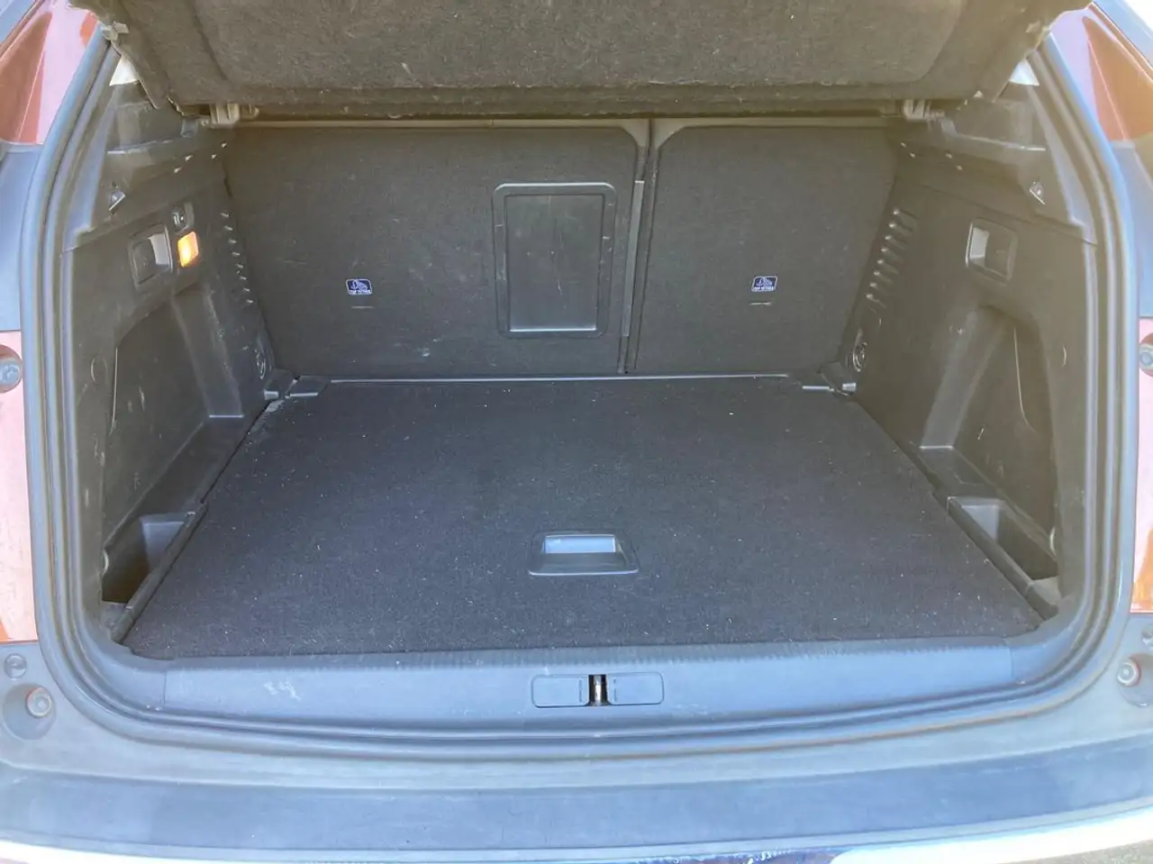 Peugeot 3008 3008 — photo 25