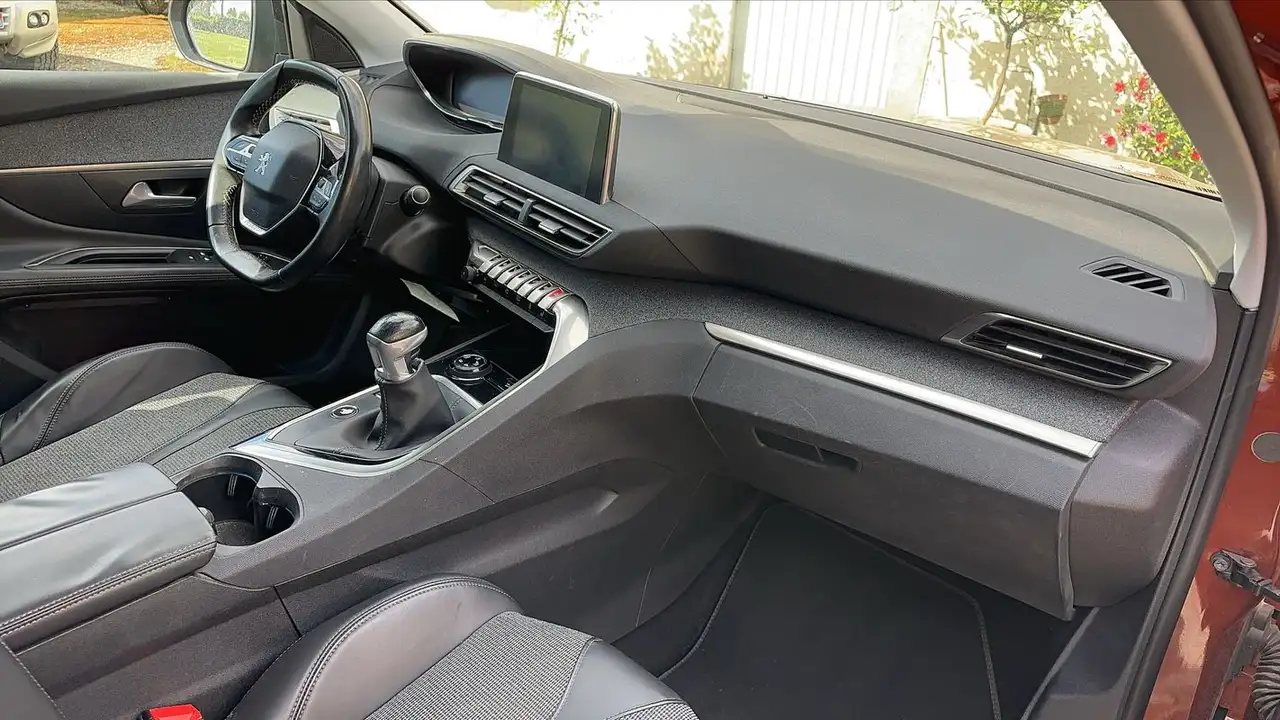 Peugeot 3008 3008 — photo 10