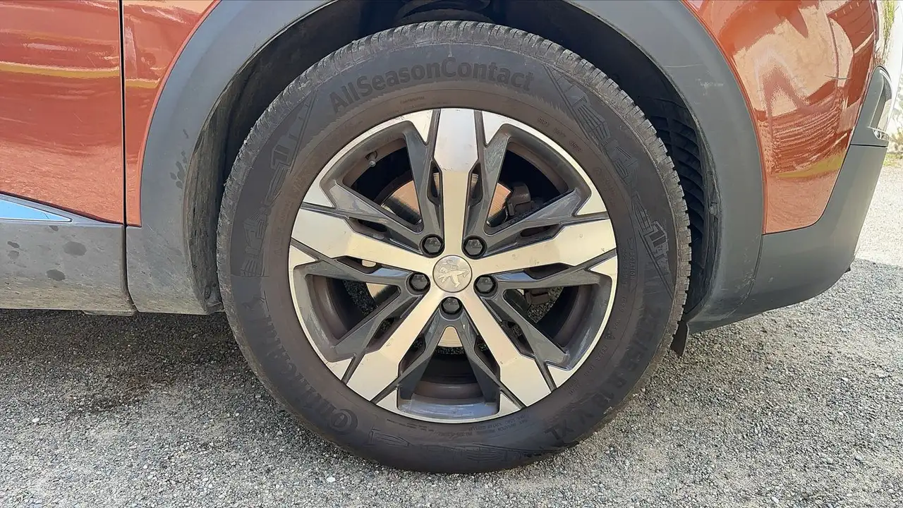 Peugeot 3008 3008 — photo 17