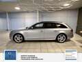 Audi A4 Avant 1 Hand, S line Sportpaket / plus quattro. 3, Silber - thumbnail 5