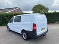 Mercedes-Benz Vito 114 CDI - DC - LANG - AC - EURO 6 Blanc - thumbnail 3